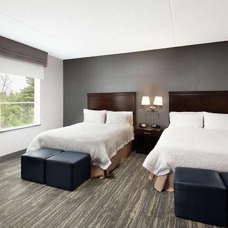 Hampton Inn & Suites By Hilton Беррі Екстер'єр фото