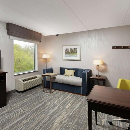 Hampton Inn & Suites By Hilton Беррі Екстер'єр фото