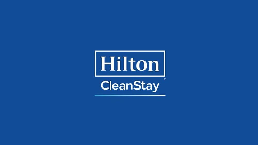 Hampton Inn & Suites By Hilton Беррі Екстер'єр фото