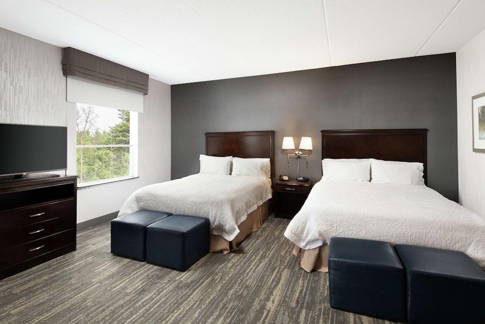 Hampton Inn & Suites By Hilton Беррі Екстер'єр фото
