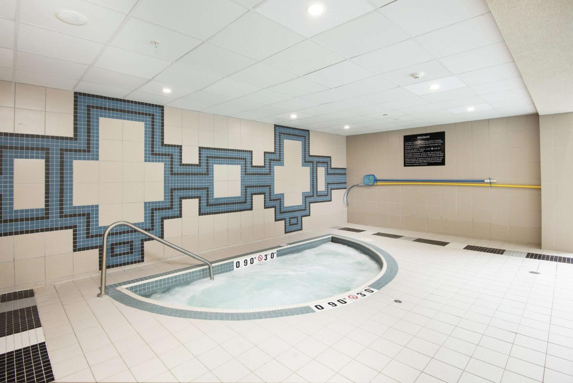 Hampton Inn & Suites By Hilton Беррі Екстер'єр фото